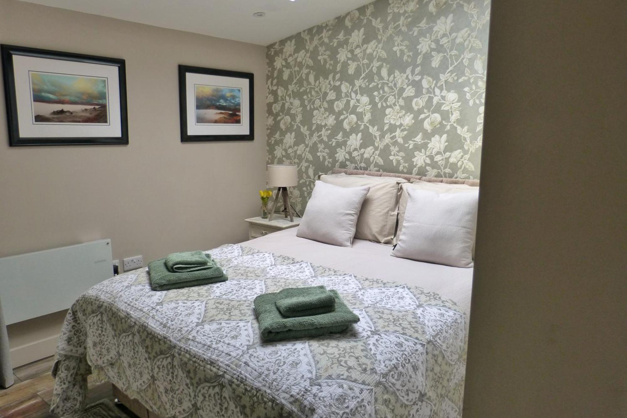 The Nicky Nook Cosy Private Hideaway Heart Of Village Ингълтън Екстериор снимка