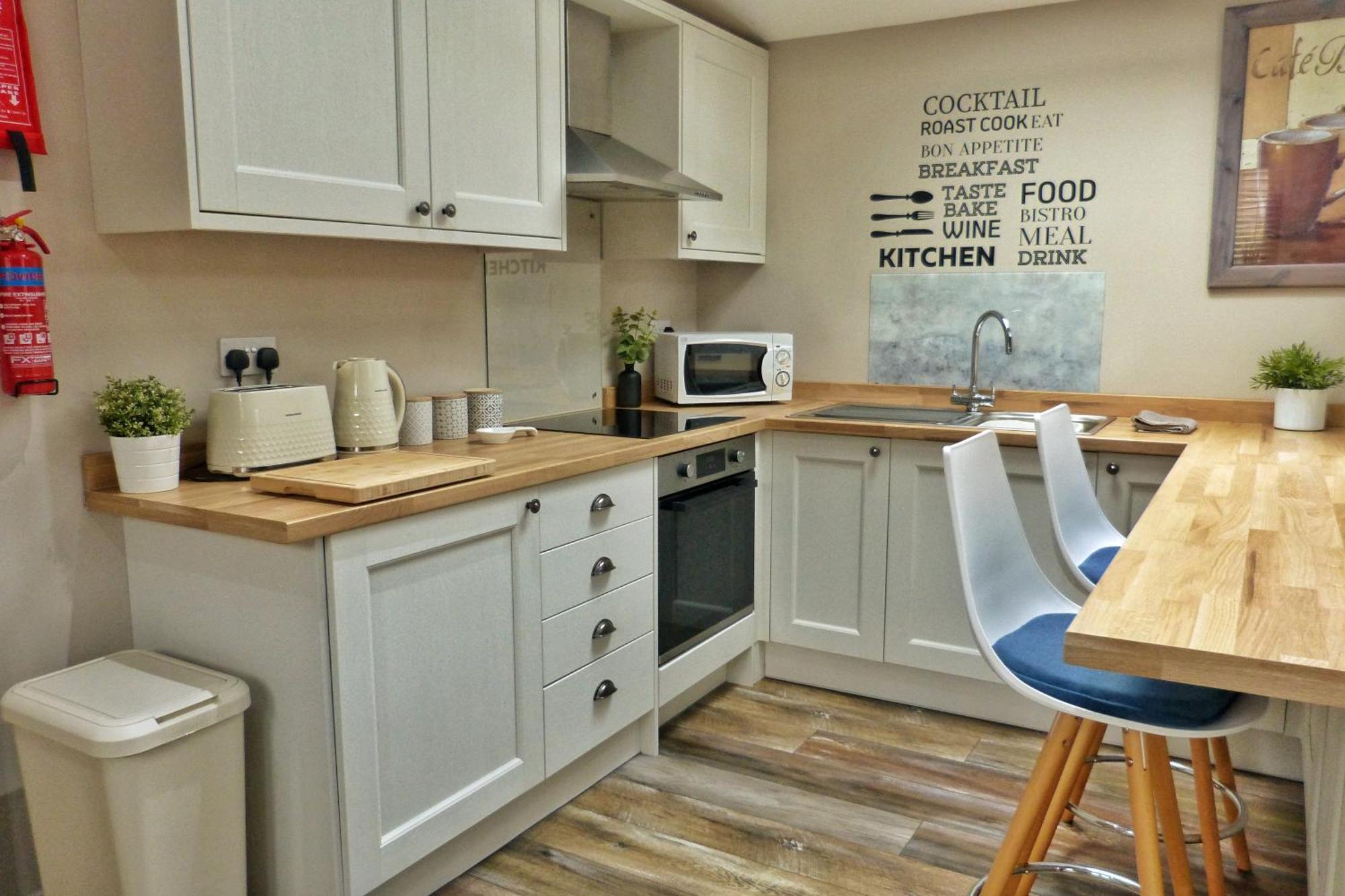 The Nicky Nook Cosy Private Hideaway Heart Of Village Ингълтън Екстериор снимка