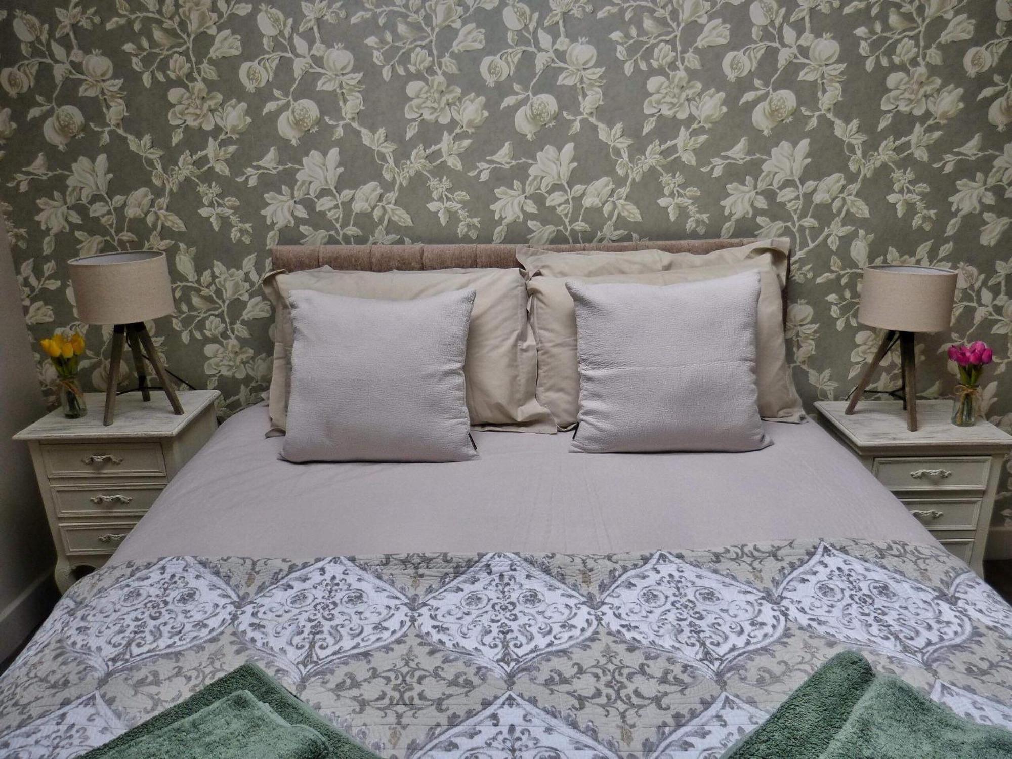 The Nicky Nook Cosy Private Hideaway Heart Of Village Ингълтън Екстериор снимка